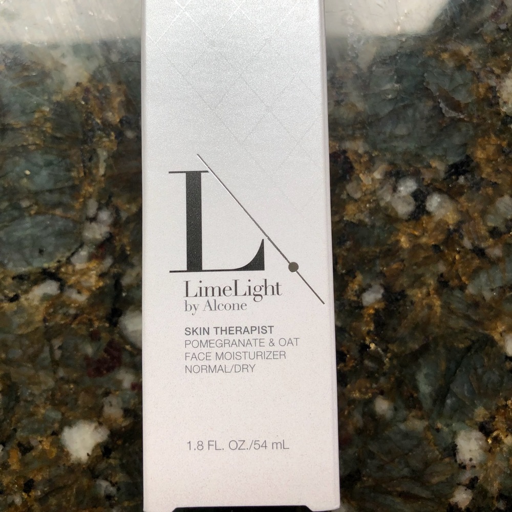 Skin Therapist moisturizer
